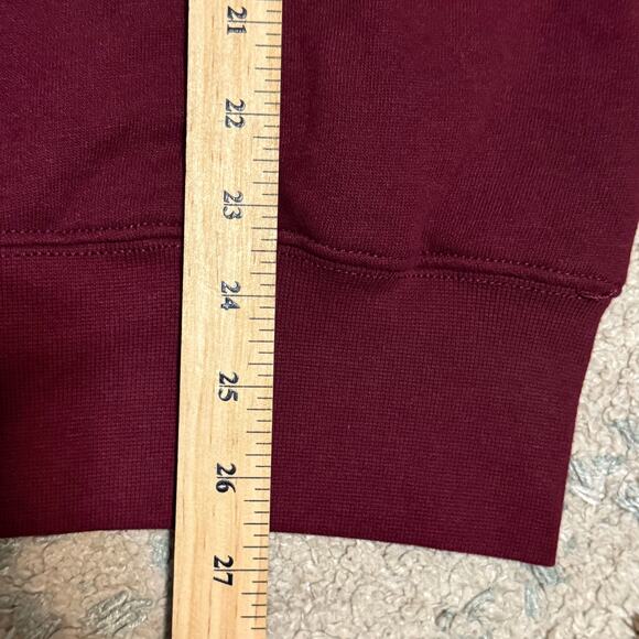 NWT Polo Ralph Lauren Triple Pony Embroidered Hoodie Size Small - Picture 7 of 7